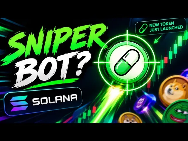 Can You Snipe New Pump.fun Tokens & Meme coins With a Solana Sniper Bot?! (Memecoin Sniper Bot 2026)